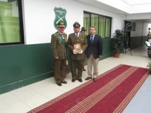 Carabineros 3